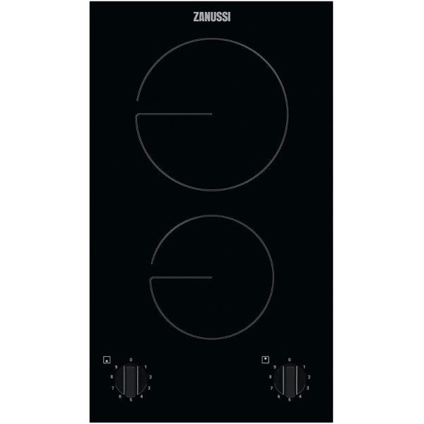Zanussi ZHRN320K Electric Hot Plate