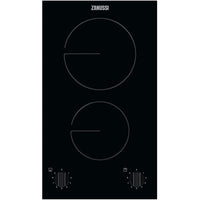 Zanussi ZHRN320K Electric Hot Plate