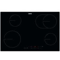 Zanussi ZHRN883K Electric Hot Plate