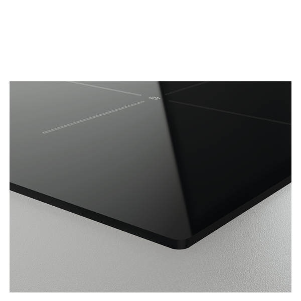 Zanussi ZHRN883K Electric Hot Plate