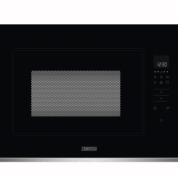 Zanussi ZMBN4DX Built-In Microwave Oven