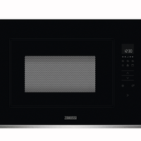 Zanussi ZMBN4DX Built-In Microwave Oven