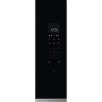 Zanussi ZMBN4DX Built-In Microwave Oven