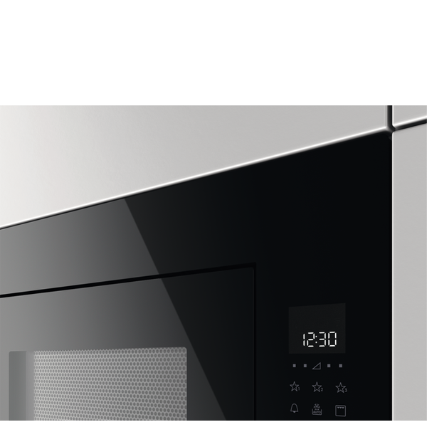 Zanussi ZMBN4DX Built-In Microwave Oven