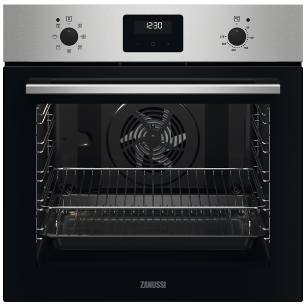 Zanussi ZOHNX3X1 Built-In Electric Oven