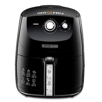 Black &amp; Decker AF550 5L Air Fryer