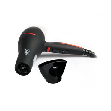Anex AG-7025 Deluxe Hair Dryer