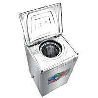 Super Asia SDS-520 7kg Turbo Steel Body Spinner