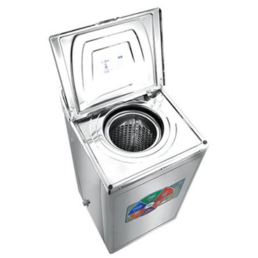 Super Asia SDS-520 7kg Turbo Steel Body Spinner