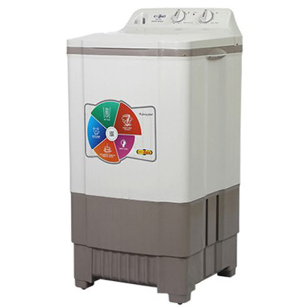 Super Asia SA-255 8kg Rapid Wash Top Load Washing Machine