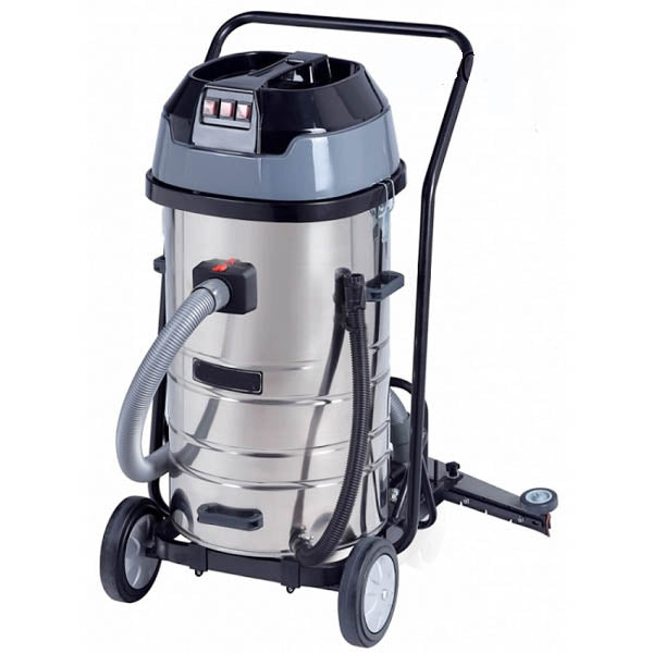 Esquire BY 503 80L Wet and Dry Vacuum Cleaner