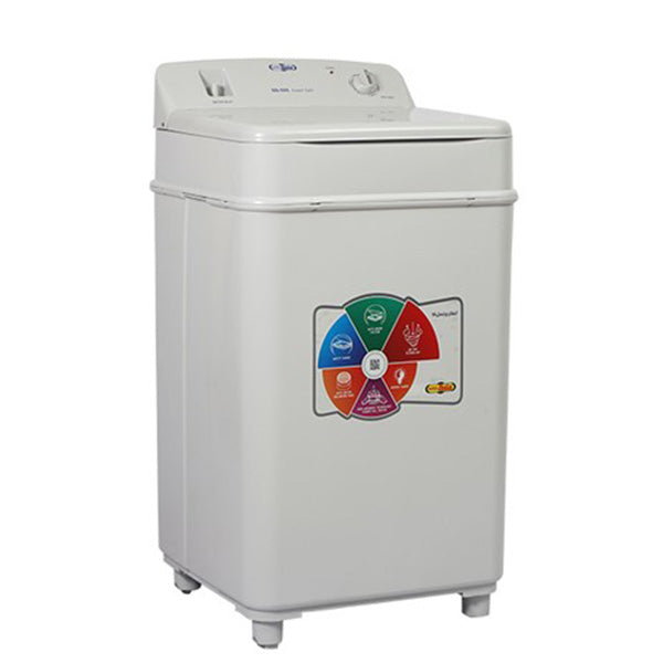 Super Asia SD-555 10kg Spinner