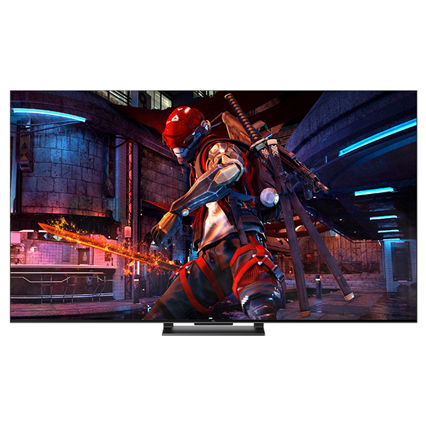 TCL 55C745 55" QLED TV