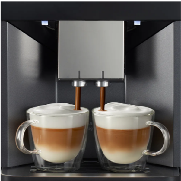 Siemens TQ505GB9 Fully Automatic Coffee Machine