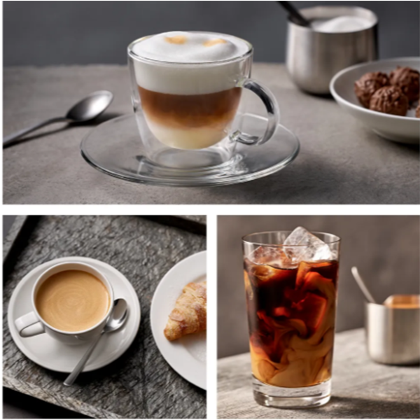 Siemens TQ505GB9 Fully Automatic Coffee Machine