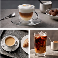 Siemens TQ505GB9 Fully Automatic Coffee Machine