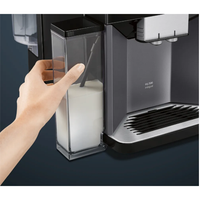 Siemens TQ505GB9 Fully Automatic Coffee Machine