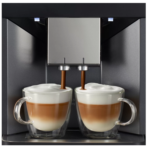 Siemens TQ505GB9 Fully Automatic Coffee Machine