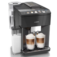 Siemens TQ505GB9 Fully Automatic Coffee Machine