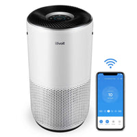 LEVOIT Core 400S(SMART) | AIR PURIFIER