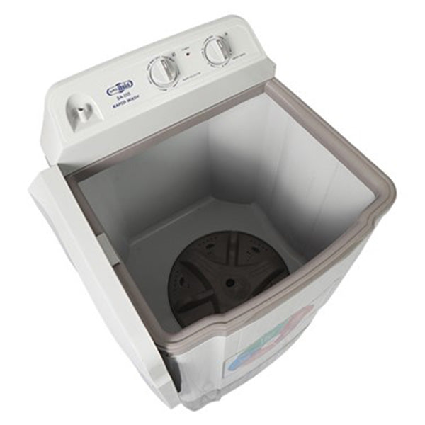 Super Asia SDM-620 7kg Top Load Ideal Spin Dryer