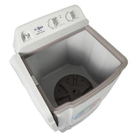 Super Asia SDM-620 7kg Top Load Ideal Spin Dryer