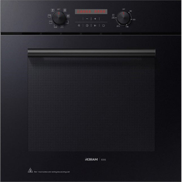 Built-In-Oven