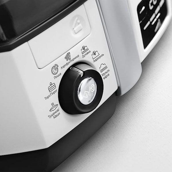 Delonghi FH1396/1 Extra Chef Plus Multi Fry The Multicooker
