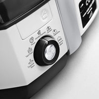 Delonghi FH1396/1 Extra Chef Plus Multi Fry The Multicooker