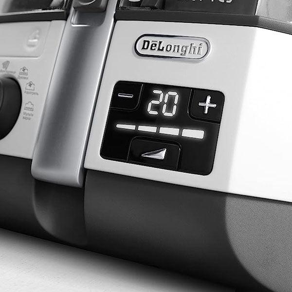 Delonghi FH1396/1 Extra Chef Plus Multi Fry The Multicooker