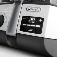 Delonghi FH1396/1 Extra Chef Plus Multi Fry The Multicooker