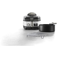 Delonghi FH1396/1 Extra Chef Plus Multi Fry The Multicooker