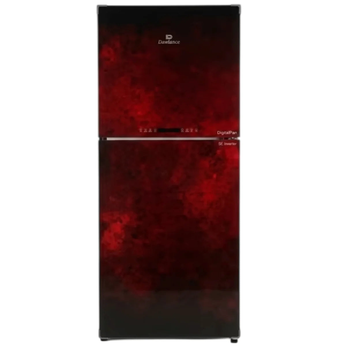 Dawlance REF 9193 GD INV Digital Pro Refrigerator – Energy Saving Inverter Cooling