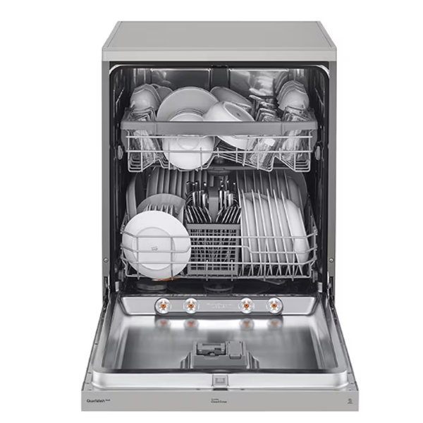 LG DFC532FP Inverter Direct Drive Motor Dishwasher