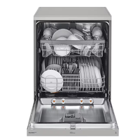 LG DFC532FP Inverter Direct Drive Motor Dishwasher