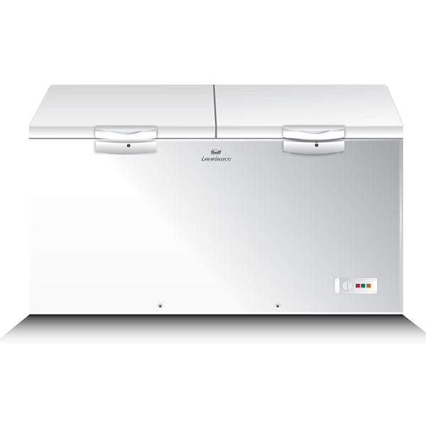 Dawlance 91998-H LVS 15Cft DD Deep Freezer