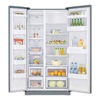 LG GR-X257CSAV 25Cft Side By Side No Frost Refrigerator