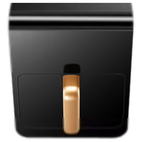 Panasonic NF-CC600 6L Air fryer