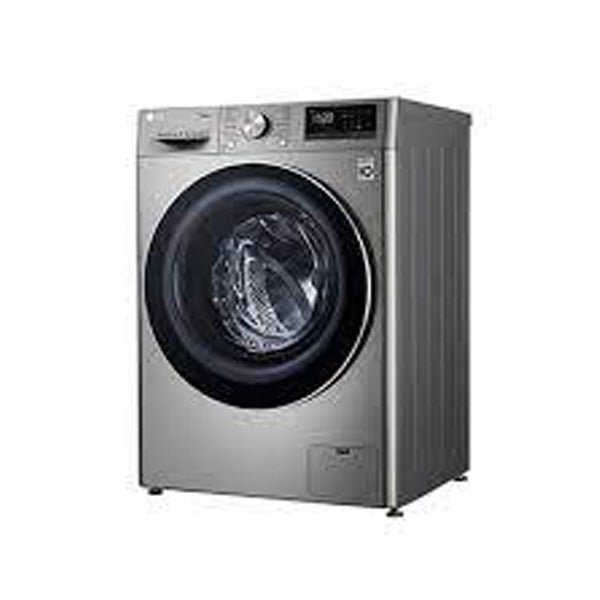 LG F2J6HGP2S 7kg Washer 4Kg Dryer Front Load Washing Machine