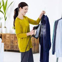 Braun SI 9281 TexStyle 9 Steam Iron