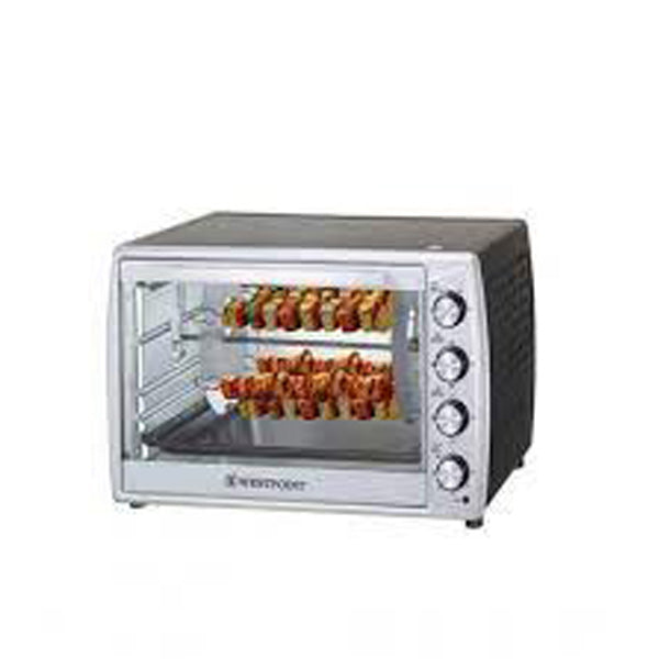 West Point WF-6300 Rotisserie Oven Toaster with Kebab Grill