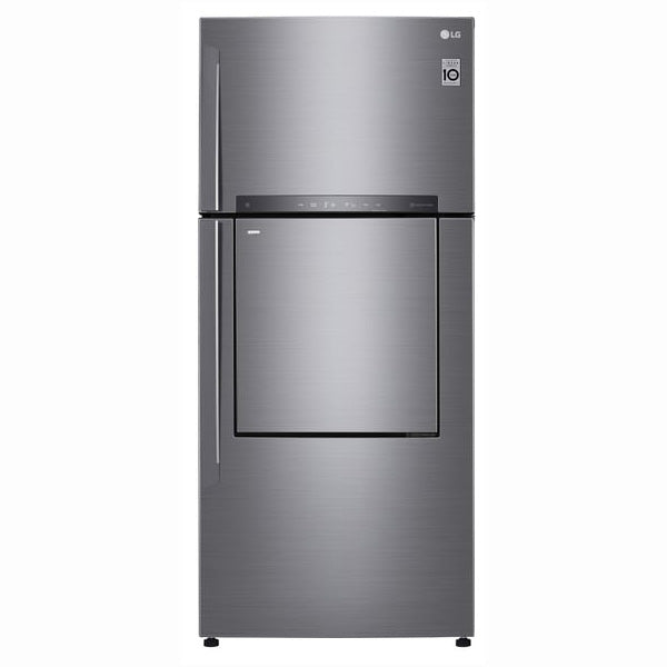 LG GN-A782HLHU 20Cft Door-In-Door Refrigerator