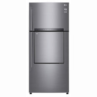 LG GN-A782HLHU 20Cft Door-In-Door Refrigerator
