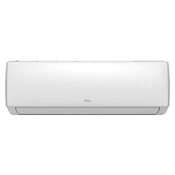 TCL 12E-Cool-A 1.0Ton AC