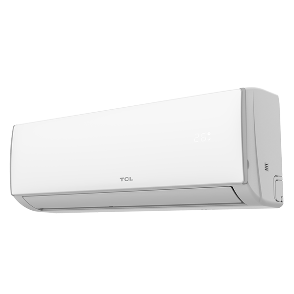 TCL 12E-Cool-A 1.0Ton AC