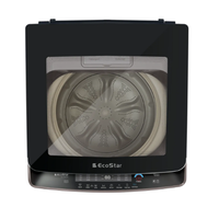 EcoStar EW-F1204DC 12kg Top Load Automatic Washing Machine