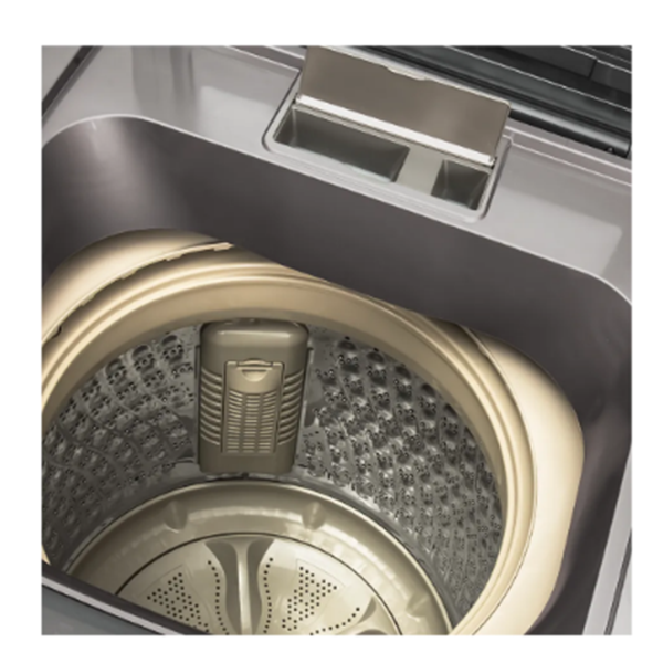 EcoStar EW-F9502DC 9.5kg Top Load Automatic Washing Machine