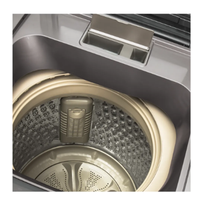 EcoStar EW-F1204DC 12kg Top Load Automatic Washing Machine