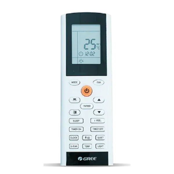 Gree 24Fith6S 2.0Ton Inverter AC Fairy Series