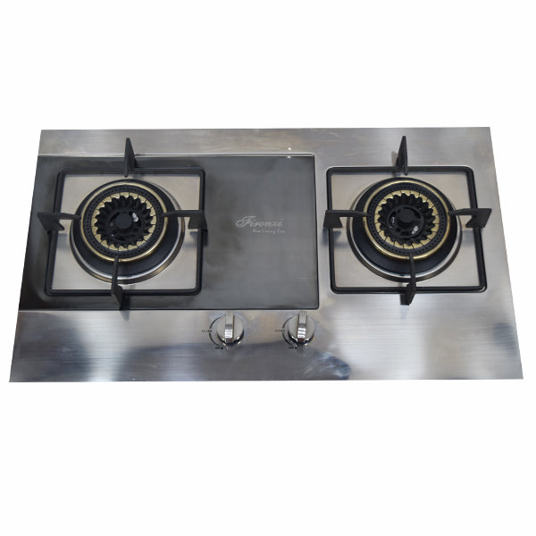 Firenzi FB-14 2 Burners Kitchen Hob